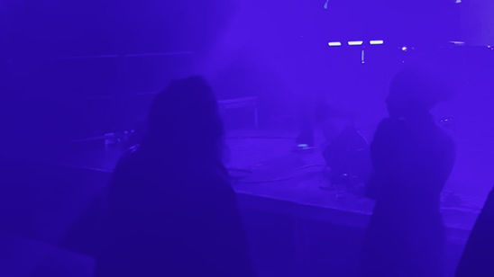 Come Alive - Hybrid Live